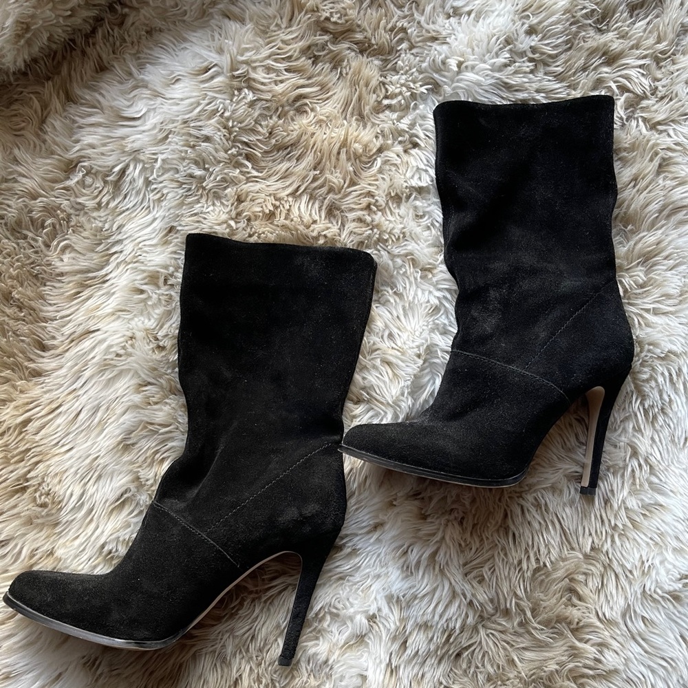 COPY - BCBG Boots